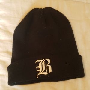 Beartooth beanie
